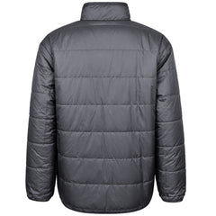 Converse Reversible Sherpa Mens Black Jacket