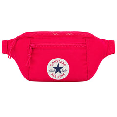 Converse x Chuck Taylor Go 2 Sling Red Waist Bag