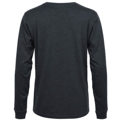 Converse All Star Graphic Mens Black Top