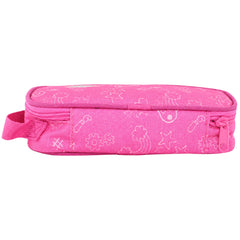 Lego 1L Friends Emma and Chico Kids Pink Pencil Box
