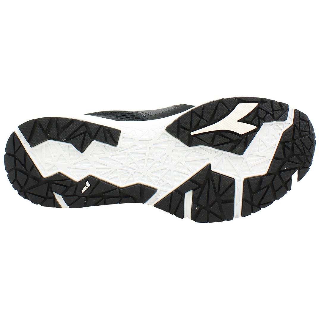 Diadora Kuruka 2 Womens Black Trainers