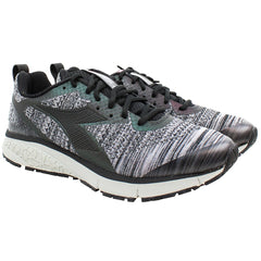 Diadora Kuruka 2 Womens Black Running Shoes