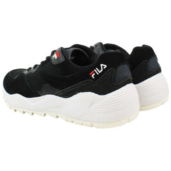 Fila Vault CMR Jogger L Mens Black Trainers