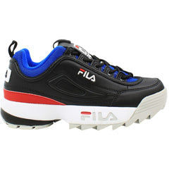 Fila Disruptor CB Womens Black Trainers