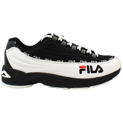 Fila DSTR97 CB Mens Black Trainers