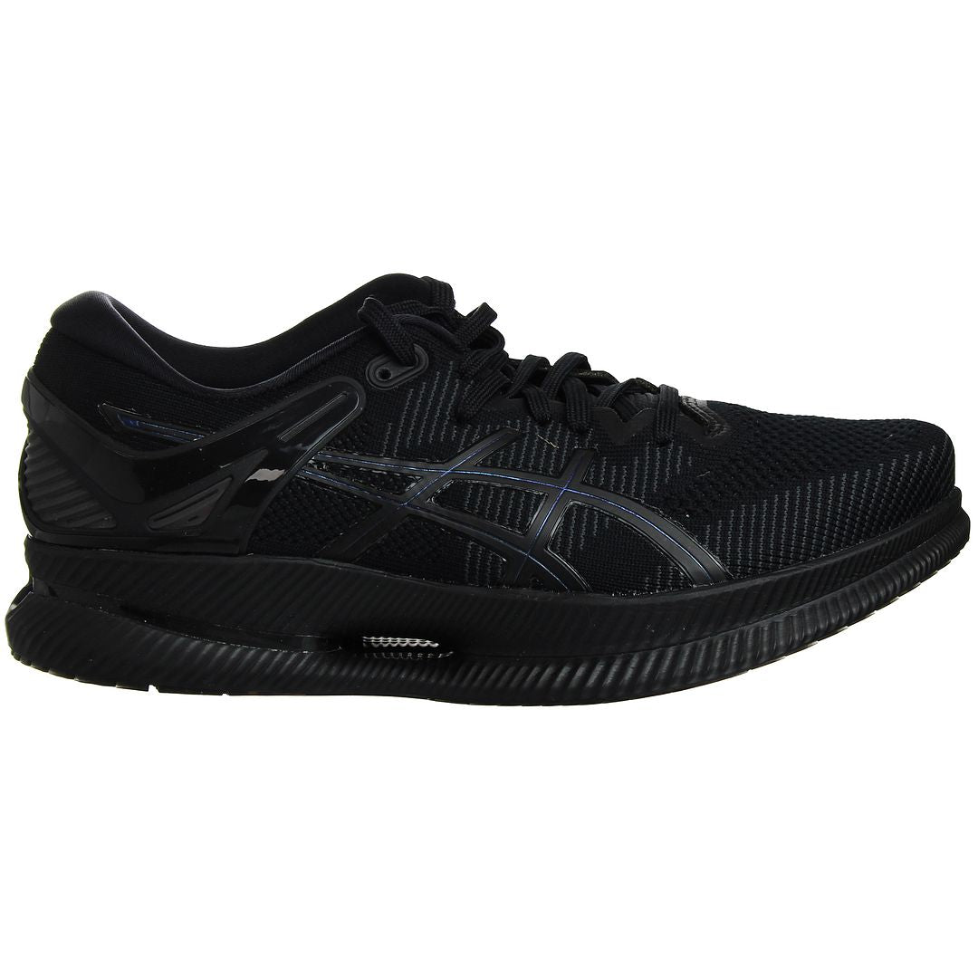 Asics MetaRide Mens Black Running Trainers