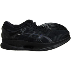 Asics MetaRide Mens Black Running Trainers