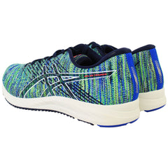 Asics Gel-DS Mens Green Trainers