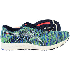Asics Gel-DS Mens Green Trainers