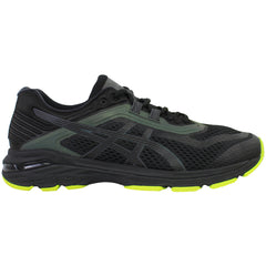 Asics GT-2000 6 Lite-Show Mens Black Running Shoes