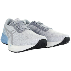 Asics Dynablast Mens Grey Trainers