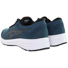 Asics Gel-Patriot 12 Mens Blue Running Trainers