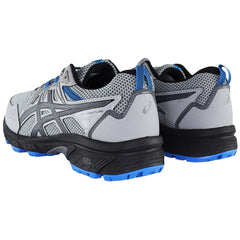 Asics Gel-Venture 8 Mens Grey Trainers