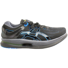 Asics MetaRide Mens Grey Running Trainers