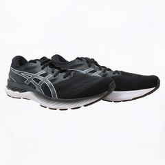 Asics Gel-Nimbus 23 Mens Black Running Shoes NO BOX