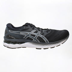 Asics Gel-Nimbus 23 Mens Black Running Shoes NO BOX