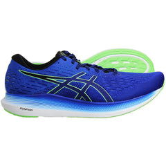 Asics EvoRide 2 Mens Blue Running Trainers