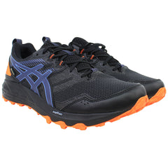 Asics Gel-Sonoma 6 GTX Mens Black Running Shoes