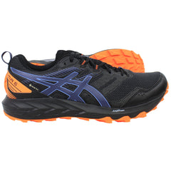 Asics Gel-Sonoma 6 GTX Mens Black Running Shoes