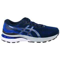 Asics Gel-Kayano 28 Mens Blue Running Shoes