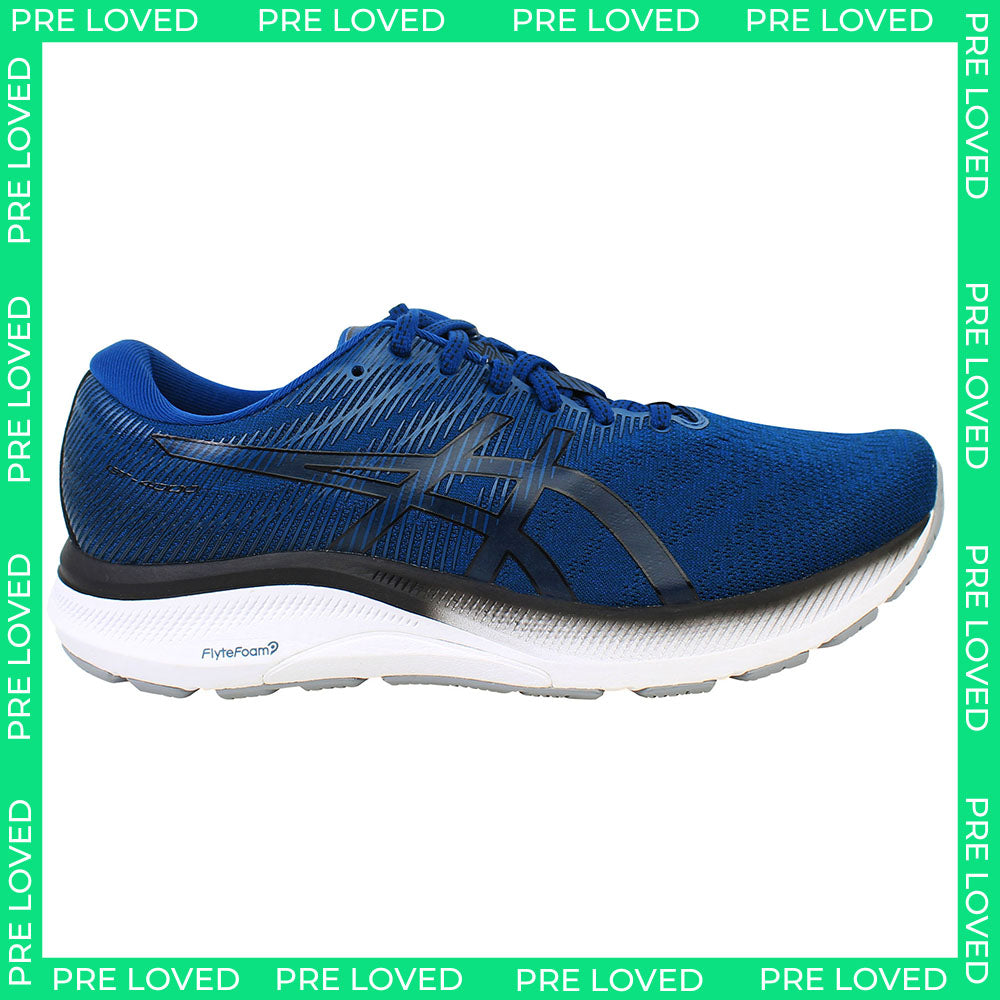 Asics GT-4000 3 Mens Blue Running Shoes NO BOX