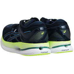 Asics MetaRide Mens Navy Running Trainers