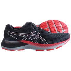 Asics Gel-Kayano Lite 2 Mens Black Trainers