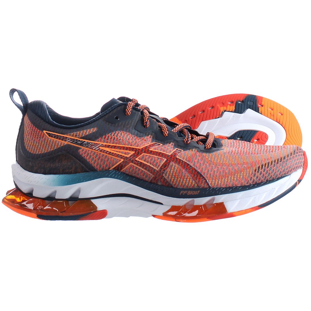 Cheap asics kinsei hotsell