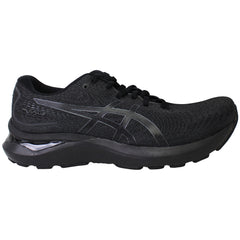 Asics Gel-Cumulus 24 Mens Black Running Shoes