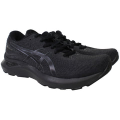 Asics Gel-Cumulus 24 Mens Black Running Shoes
