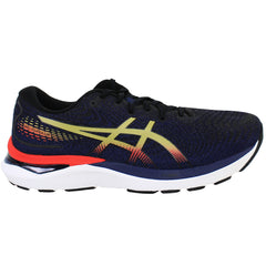 Asics Gel-Cumulus 24 Mens Navy Running Shoes