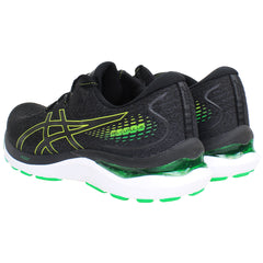 Asics Gel-Cumulus 24 Mens Black Running Shoes