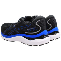 Asics Gel-Cumulus 24 Mens Dark Grey Running Shoes