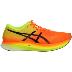 Asics MetaSpeed Edge Mens Orange Running Trainers