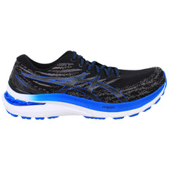 Asics Gel-Kayano 29 Mens Black Running Shoes