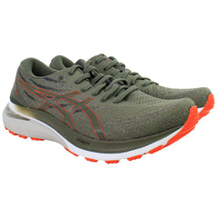 Asics Gel-Kayano 29 Mens Khaki Running Shoes