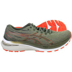 Asics Gel-Kayano 29 Mens Khaki Running Shoes