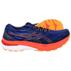 Asics Gel-Kayano 29 Mens Blue Running Shoes