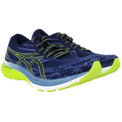 Asics Gel-Kayano 29 Mens Navy Running Shoes