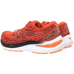 Asics Gel-Kayano 29 Mens Red Running Shoes