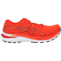 Asics Gel-Kayano 29 Mens Red Running Shoes