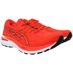 Asics Gel-Kayano 29 Mens Red Running Shoes