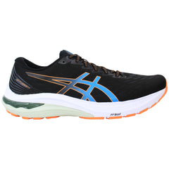 Asics GT-2000 11 Mens Black Running Shoes