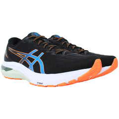Asics GT-2000 11 Mens Black Running Shoes