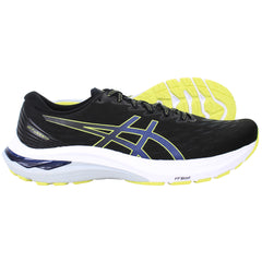 Asics GT-2000 11 Mens Black Running Shoes
