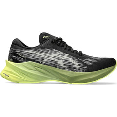 Asics Novablast 3 Mens Black Running Shoes