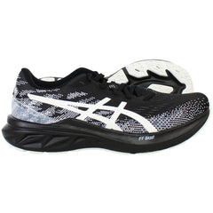 Asics Dynablast 3 Mens Black Running Shoes