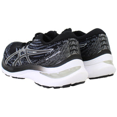 Asics Gel-Kayano 29 Mens Black Running Shoes