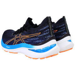 Asics Gel-Kayano 29 MK Mens Navy Running Shoes