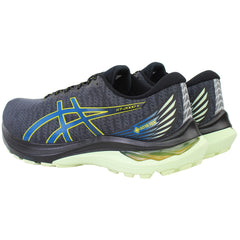 Asics GT-2000 11 GTX Mens Black Running Shoes